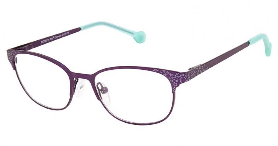PEZ P12502 Eyeglasses - view 2